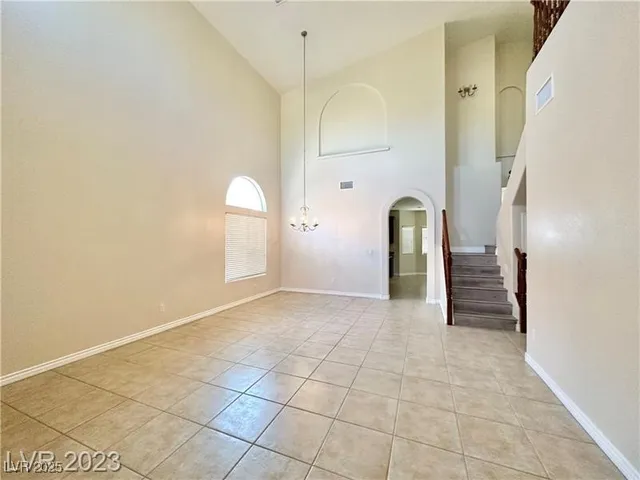 $2,595 | 1012 Bonitos Suenos Street, Las Vegas, NV 89138