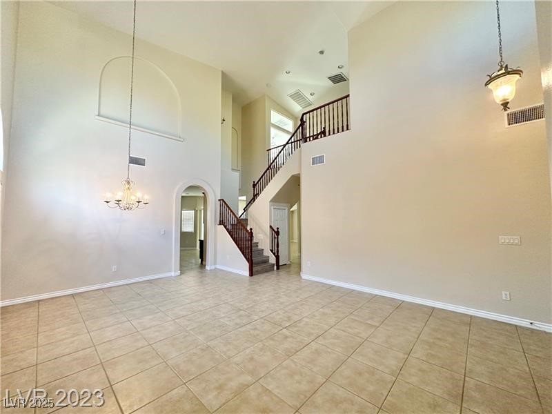 1012 Bonitos Suenos Street Las Vegas, NV 89138 - Photo 5 of 31