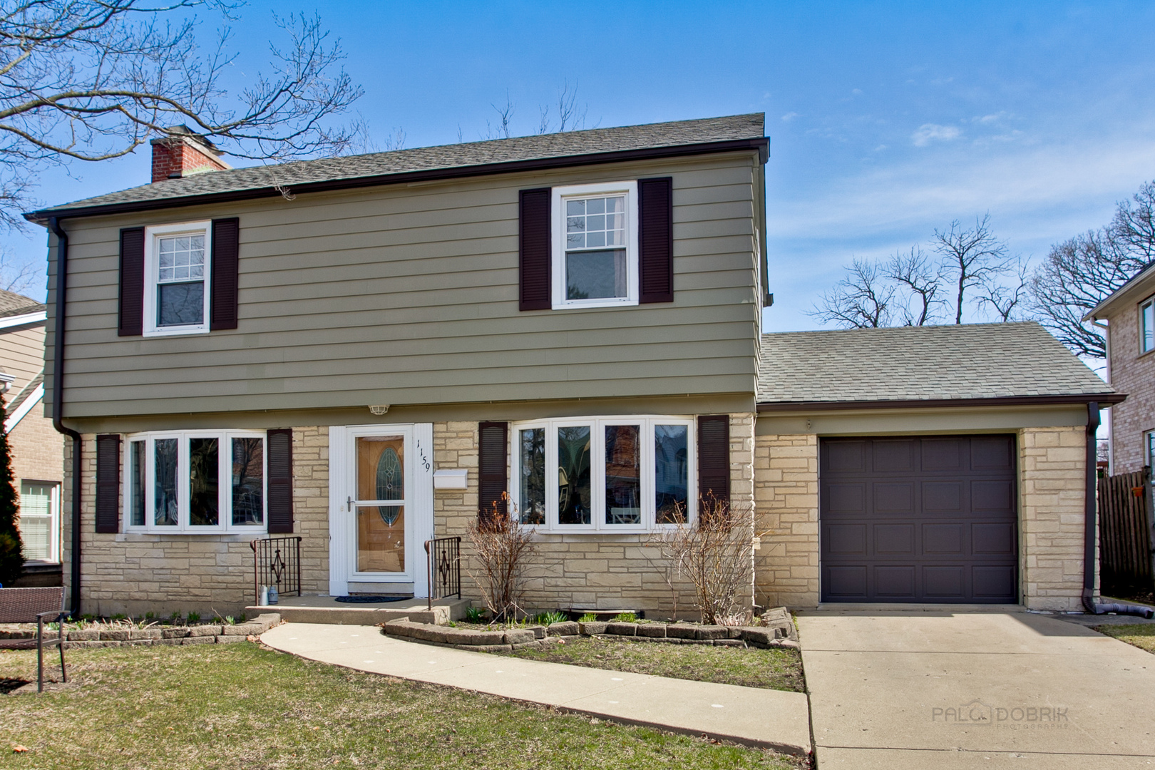 1159 Raleigh Road Glenview, IL 60025 - Photo 1 of 22