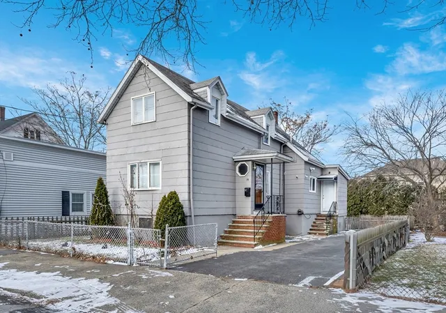 $540,000 | 73 Waterhill Street, Lynn, MA 01905