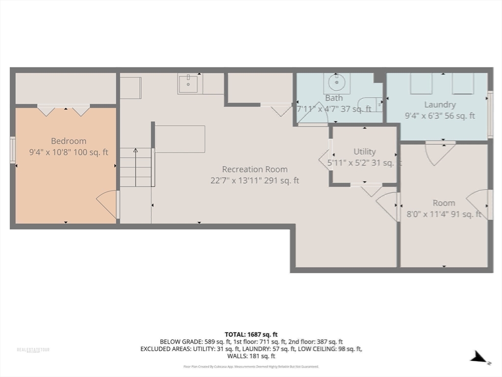 73 Waterhill Street Lynn, MA 01905 - Photo 31 of 33