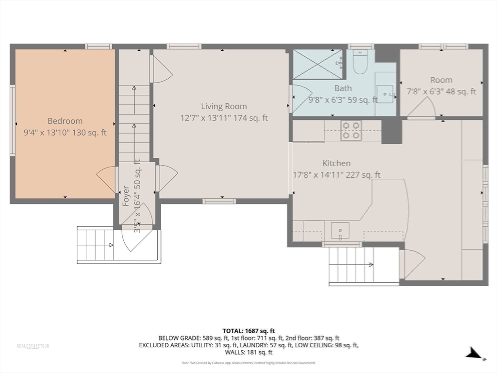 73 Waterhill Street Lynn, MA 01905 - Photo 32 of 33