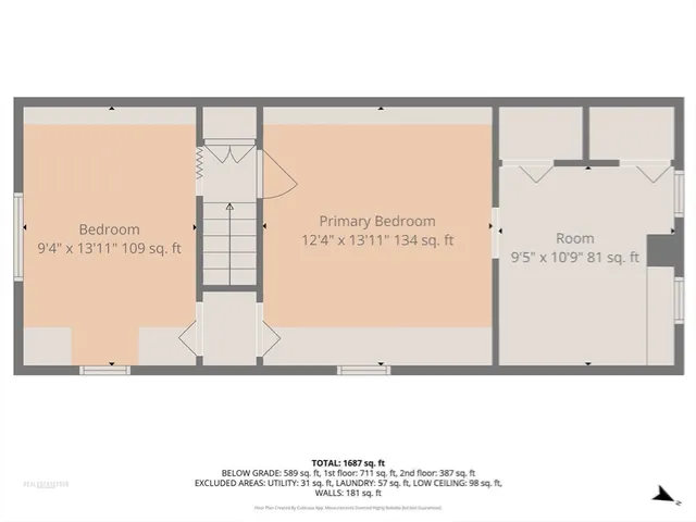 $540,000 | 73 Waterhill Street, Lynn, MA 01905