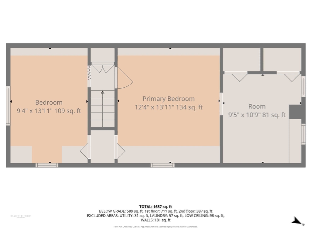 73 Waterhill Street Lynn, MA 01905 - Photo 33 of 33 a picture of a room with a bench