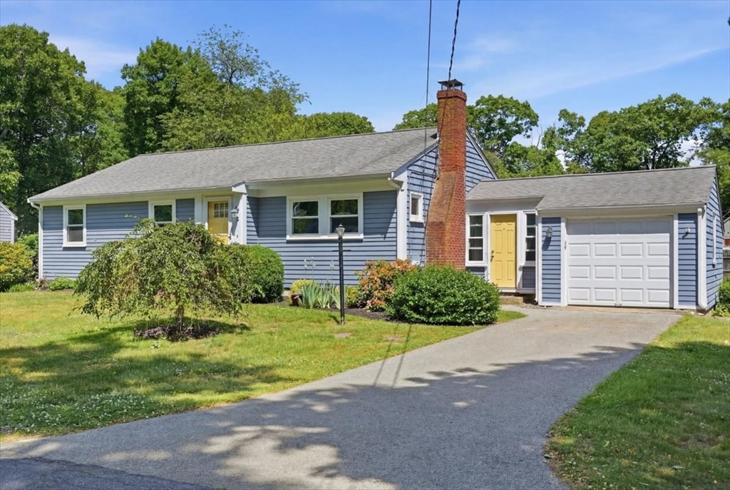6 Jackson Road Scituate, MA 02066 - Photo 4 of 38