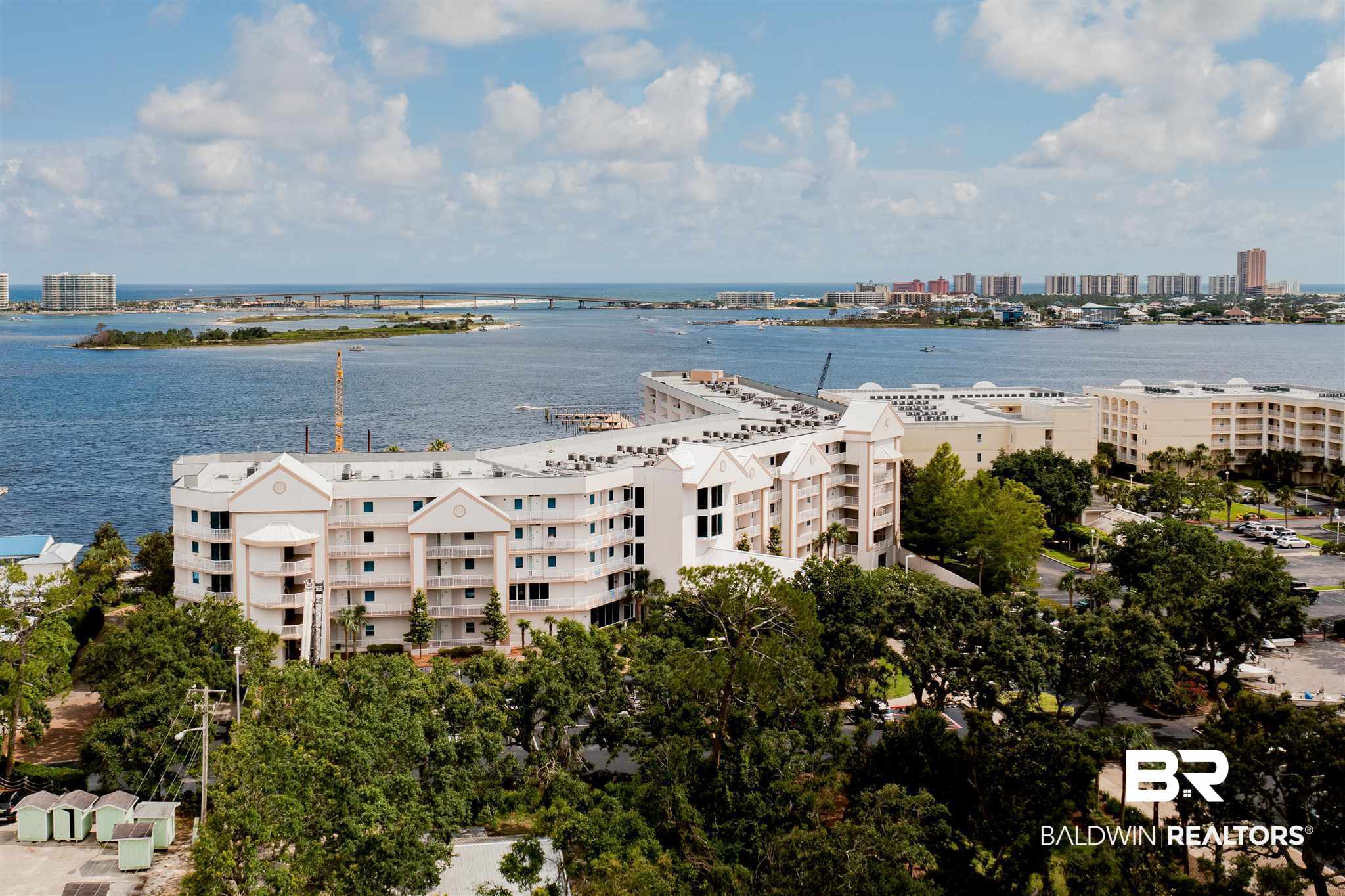 27800 Canal Road, Unit 405 Orange Beach, AL 36561 - Photo 10 of 10