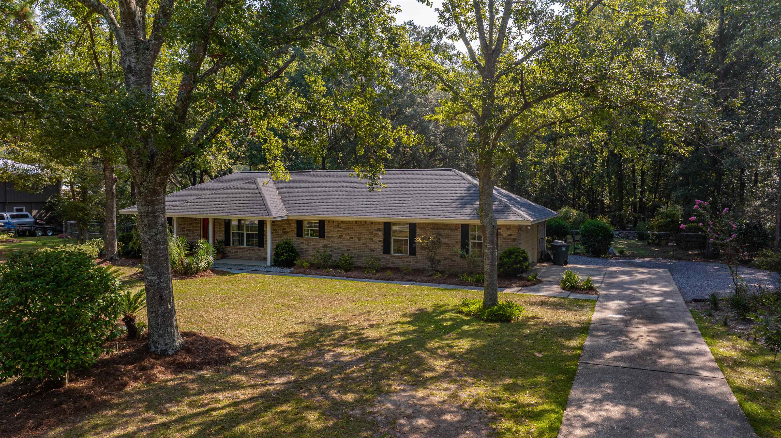 8640 Bay Pines Lane Foley, AL 36535 - Photo 1 of 33
