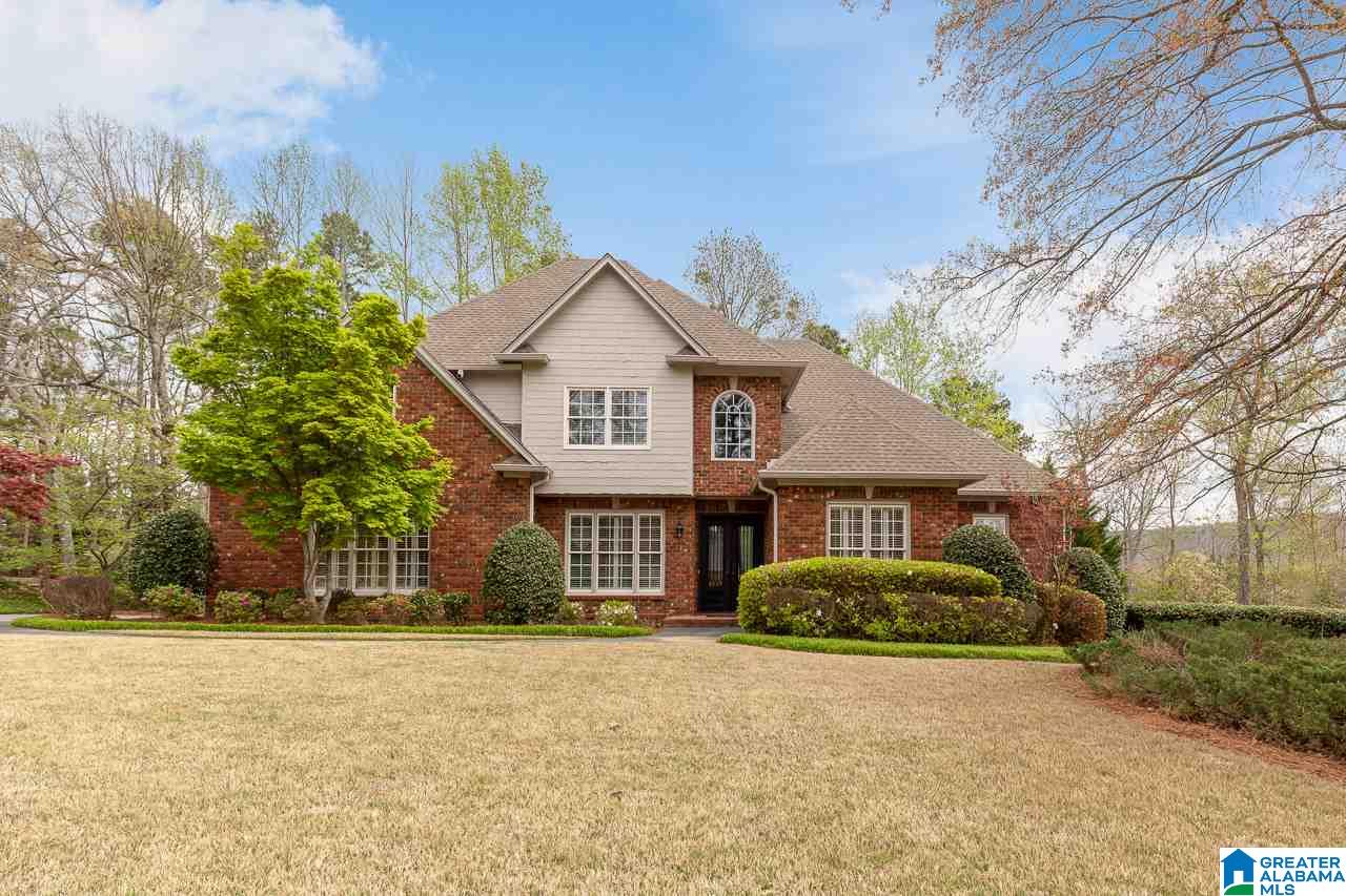 3125 Highland Lakes Road Birmingham, AL 35242 - Photo 1 of 50
