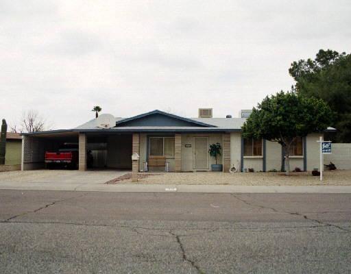 918 West St John Road Phoenix, AZ 85023 - Photo 1 of 1 Primary Photo