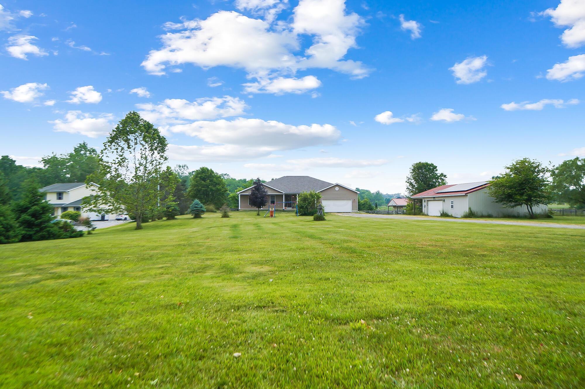 2919 Larimore Road Mount Vernon, OH 43050 - Photo 69 of 83 81