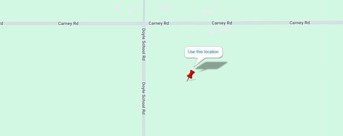 15181 Carney Road Lachine, MI 49753 - Photo 5 of 7 Screenshot 2025-08-13 161816