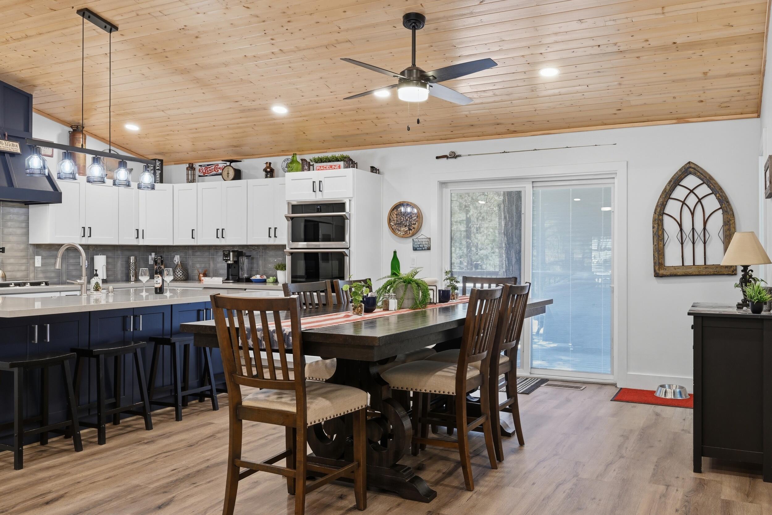 856 Coconino Loop Happy Jack, AZ 86024 - Photo 13 of 51