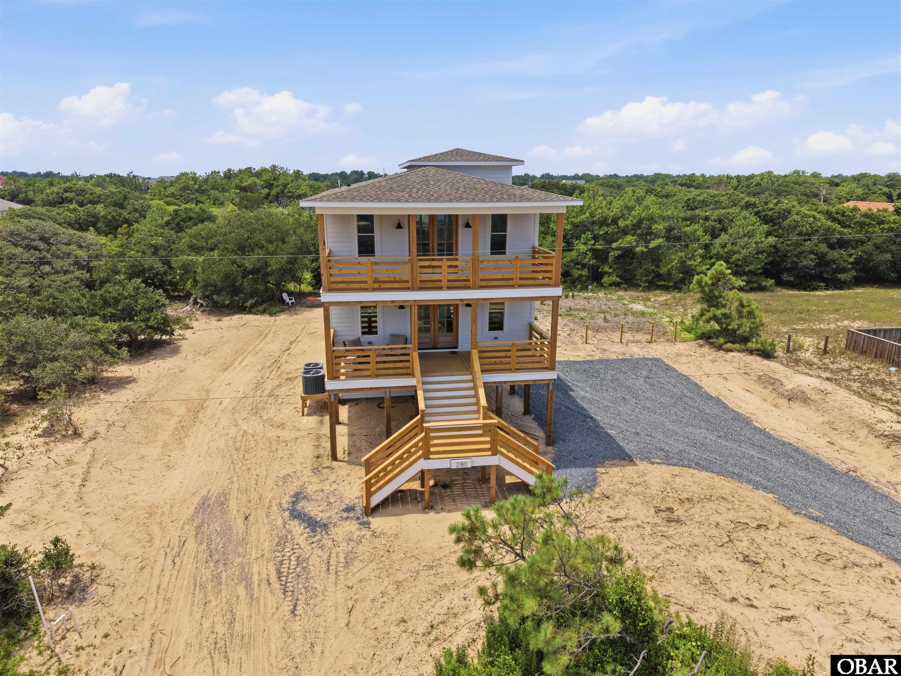 2180 Sandpiper Road Corolla, NC 27927 - Photo 37 of 38