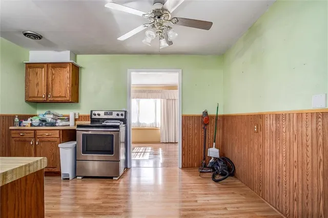 $265,000 | 11224 West 66th Terrace, Shawnee, KS 66203