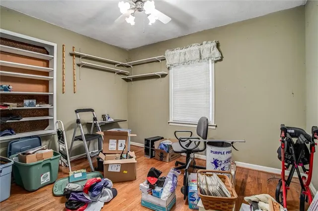 $265,000 | 11224 West 66th Terrace, Shawnee, KS 66203