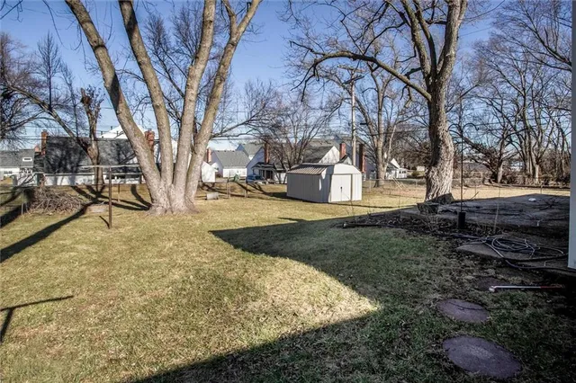 $265,000 | 11224 West 66th Terrace, Shawnee, KS 66203