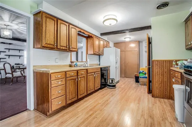 $265,000 | 11224 West 66th Terrace, Shawnee, KS 66203