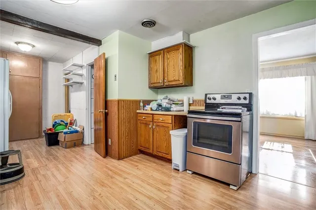 $265,000 | 11224 West 66th Terrace, Shawnee, KS 66203