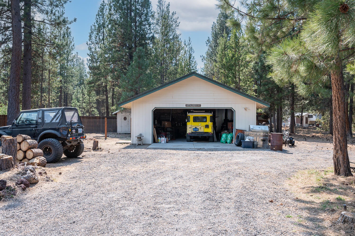 1728 Lund Road La Pine, OR 97739 - Photo 25 of 30 _1728 Lund - MLS-8174