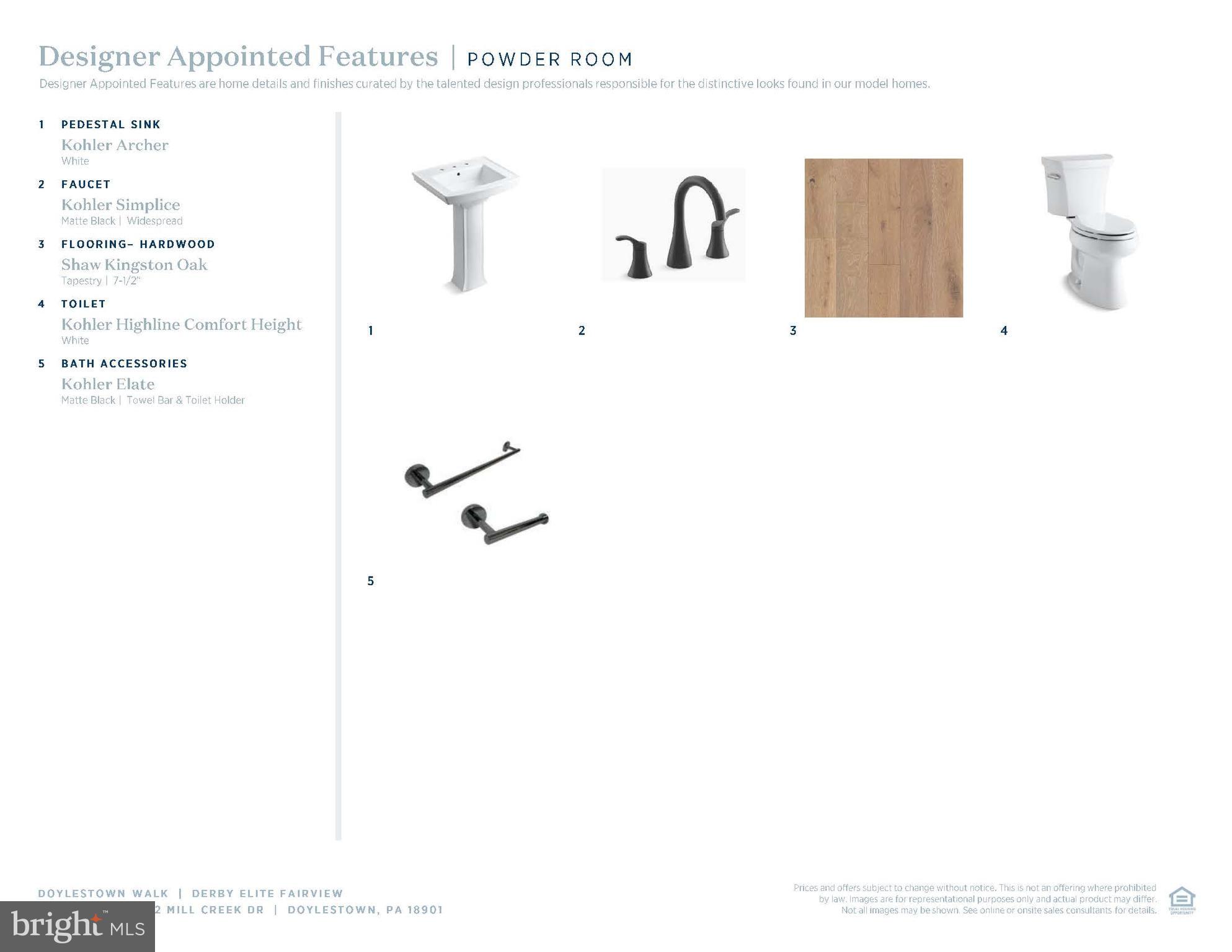 2 Mill Creek Drive, Unit 137 Doylestown, PA 18901 - Photo 12 of 17 a picture of a bathroom with a sink