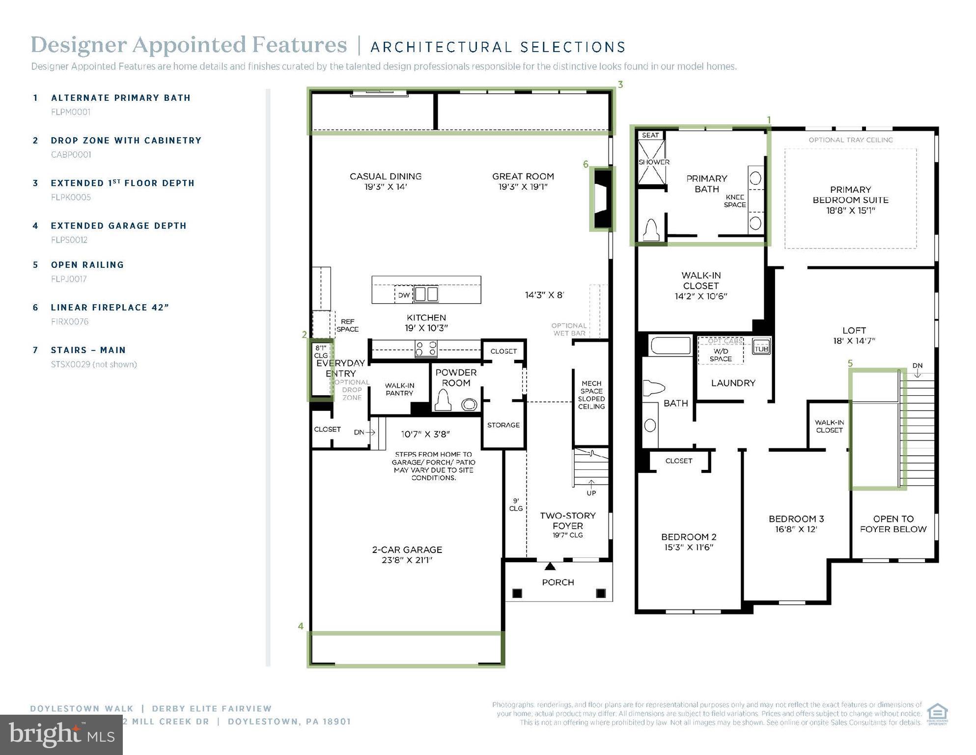 2 Mill Creek Drive, Unit 137 Doylestown, PA 18901 - Photo 7 of 17