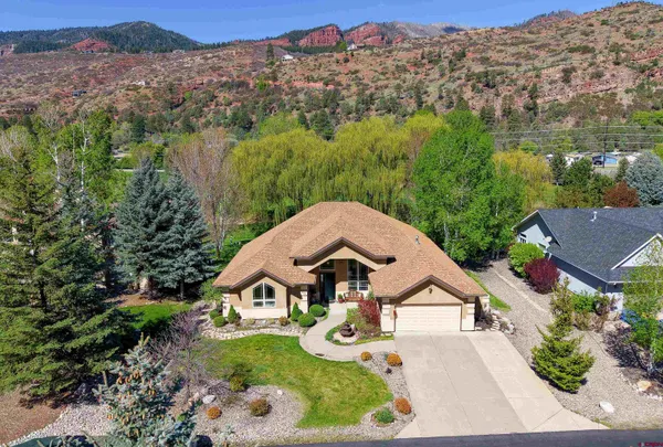 $1,250,000 | 496 Horse Thief Lane, Durango, CO 81301