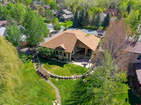 $1,250,000 | 496 Horse Thief Lane, Durango, CO 81301