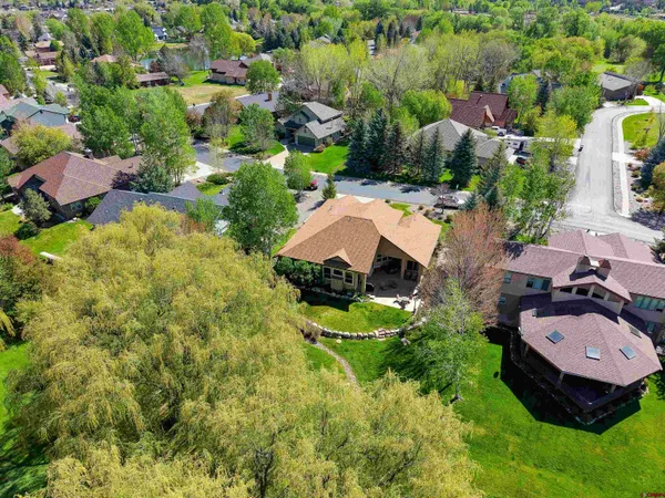 $1,250,000 | 496 Horse Thief Lane, Durango, CO 81301