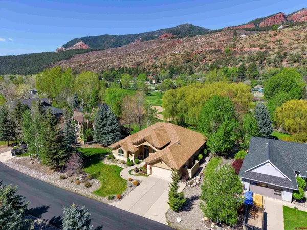 $1,250,000 | 496 Horse Thief Lane, Durango, CO 81301