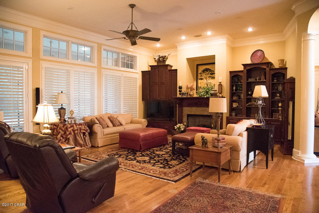 7031 Grassy Point Road Panama City, FL 32409 - Photo 11 of 26