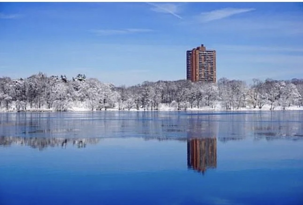 111 Perkins Street, Unit 108 Boston, MA 02130 - Photo 11 of 11 a view of lake