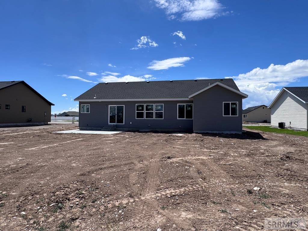 44 North Currant Lane Rigby, ID 83442 - Photo 32 of 33