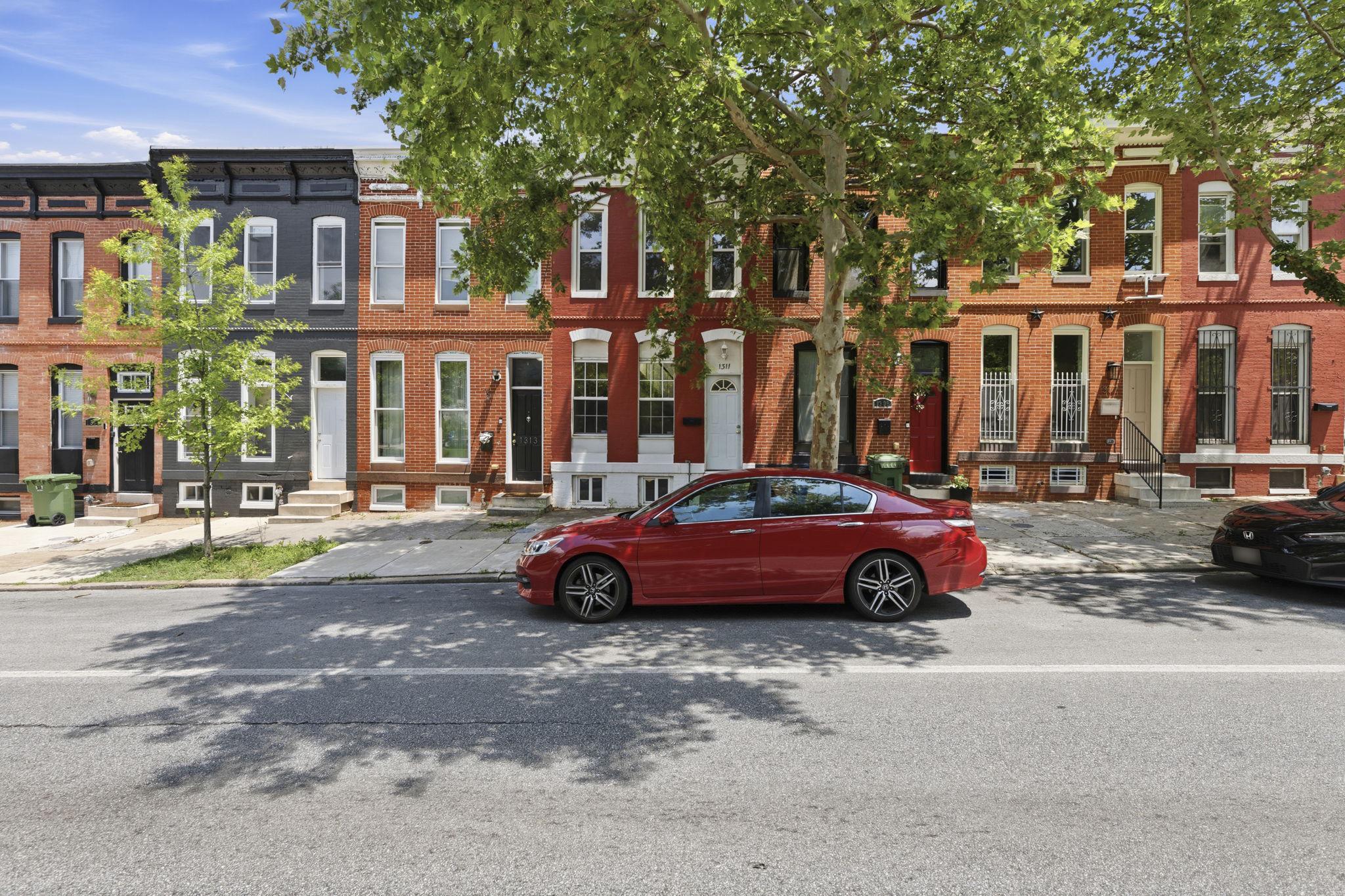 1311 North Broadway Baltimore, MD 21213 - Photo 24 of 24