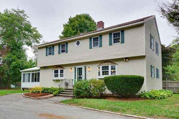 19 Fernglade Road Burlington, MA 01803 - Photo 25 of 27 Gallery Image 25