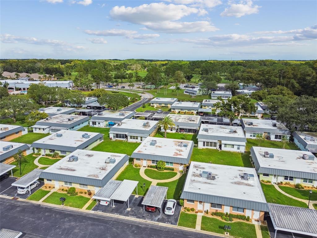 11902 Boynton Lane New Port Richey, FL 34654 - Photo 32 of 44