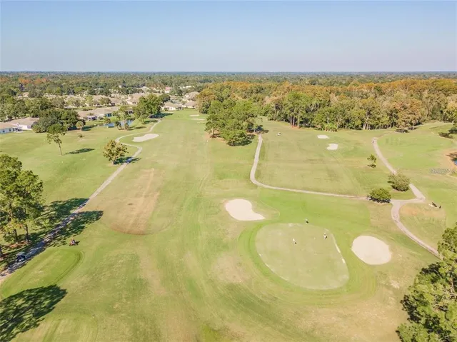 a view of city and ocean