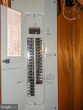 $210,000 | 619 North Spring Street, Everett, PA 15537