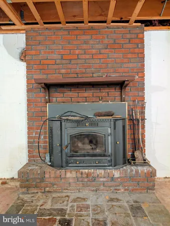 $210,000 | 619 North Spring Street, Everett, PA 15537