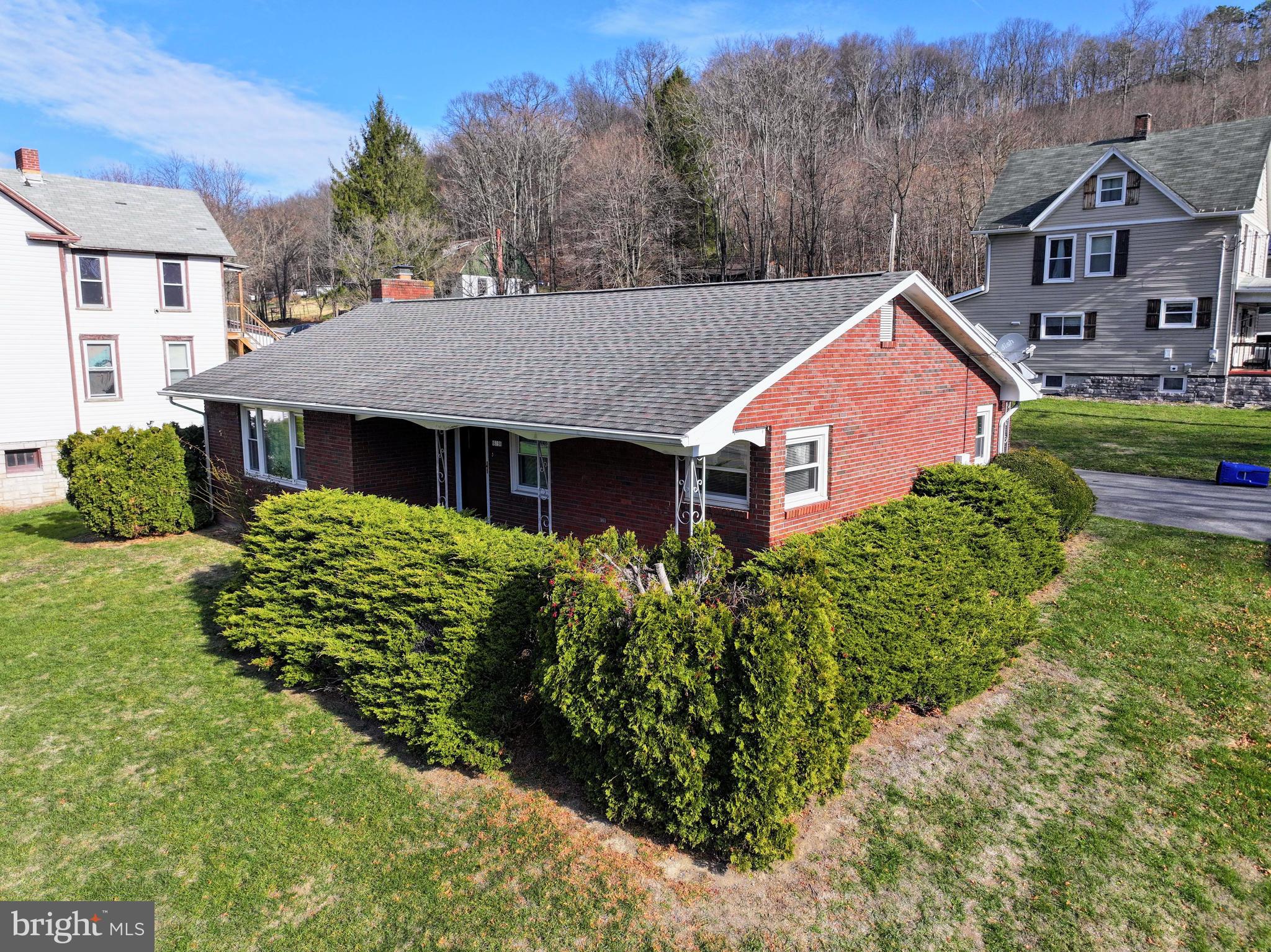 619 North Spring Street Everett, PA 15537 - Photo 29 of 31 Gallery Image 29