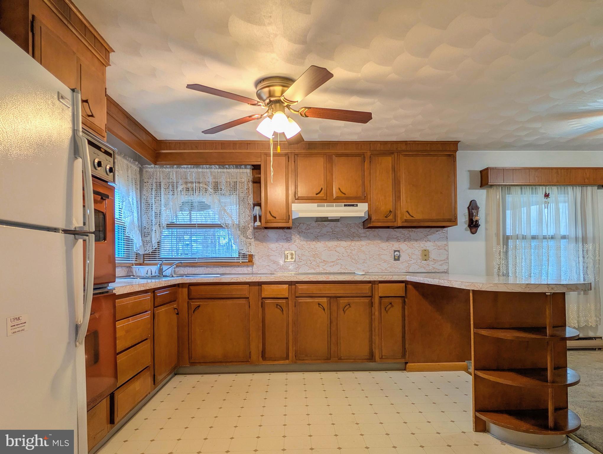 619 North Spring Street Everett, PA 15537 - Photo 6 of 31 Gallery Image 6