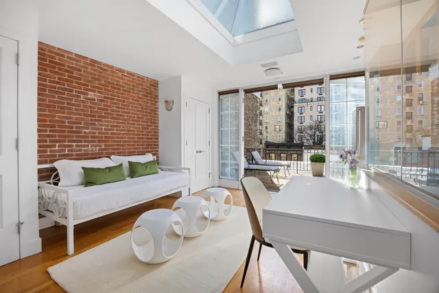 $2,999,000 | 51 West 82nd Street, Unit 5 | Upper West Side