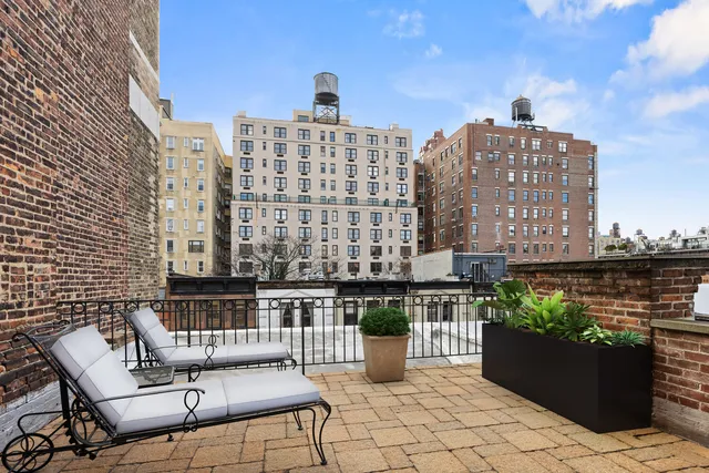 $2,999,000 | 51 West 82nd Street, Unit 5 | Upper West Side