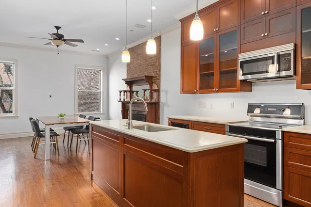 $2,999,000 | 51 West 82nd Street, Unit 5 | Upper West Side