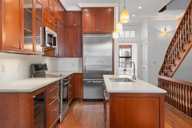 $2,999,000 | 51 West 82nd Street, Unit 5 | Upper West Side