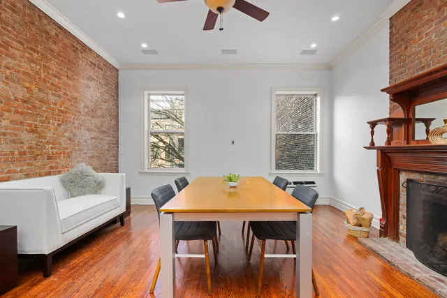 $2,999,000 | 51 West 82nd Street, Unit 5 | Upper West Side