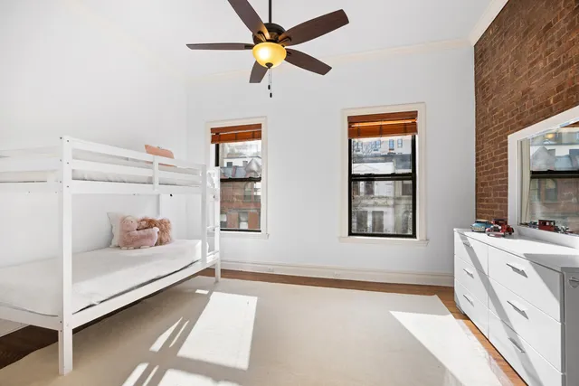 $2,999,000 | 51 West 82nd Street, Unit 5 | Upper West Side