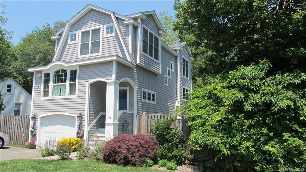 21 Brightwater Road East Lyme, CT 06357 - Photo 1 of 1 Gallery Image 1