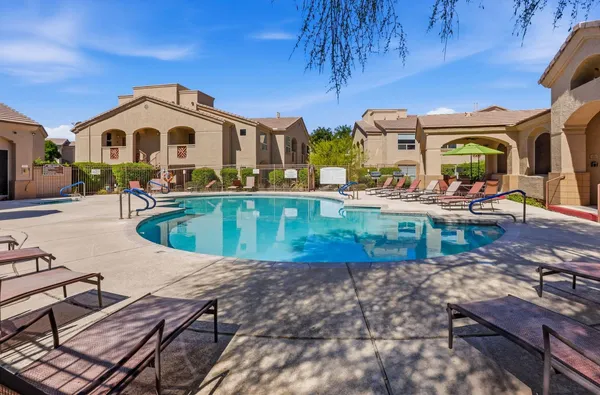 $2,500 | 29606 North Tatum Boulevard, Unit 164, Cave Creek, AZ 85331