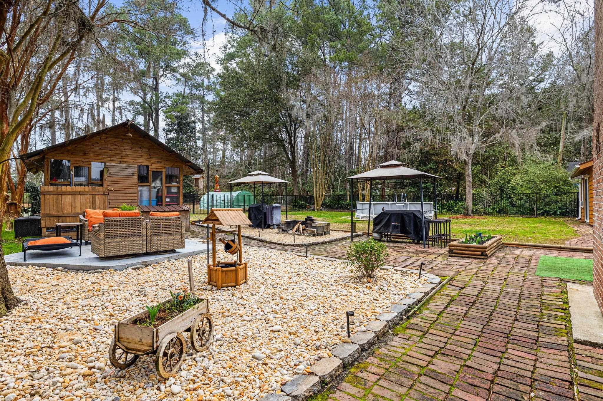 7430 Highway 701 Conway, SC 29527 - Photo 42 of 57