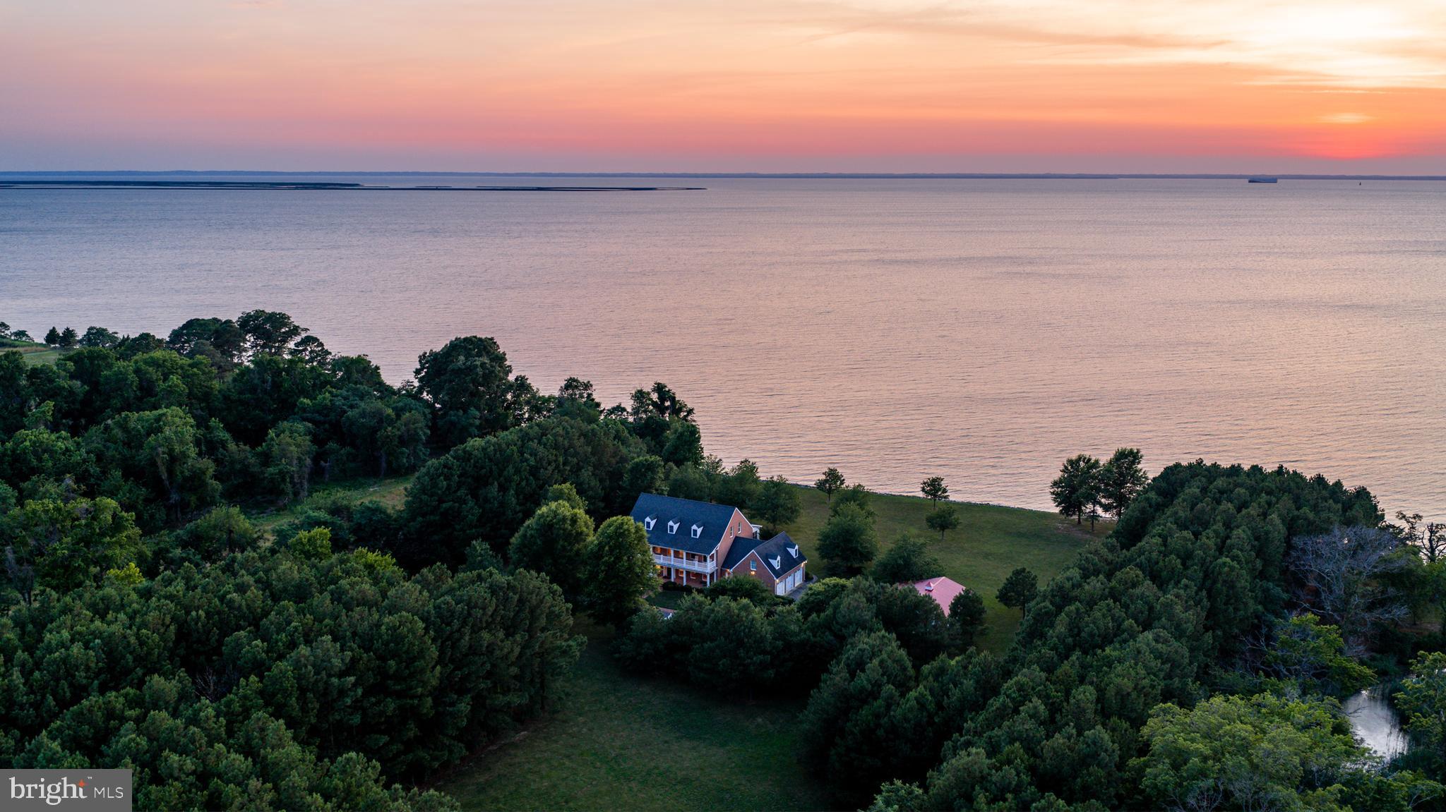 8781 Tilghman Island Road Wittman, MD 21676 - Photo 61 of 68